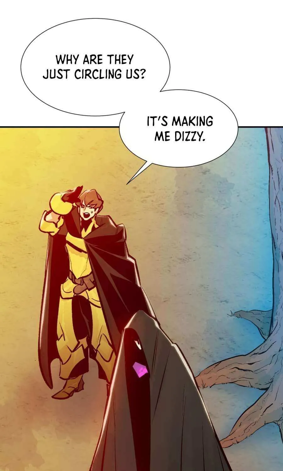 Read The Only Necromancer chapter 103 image 56 on Lezhin