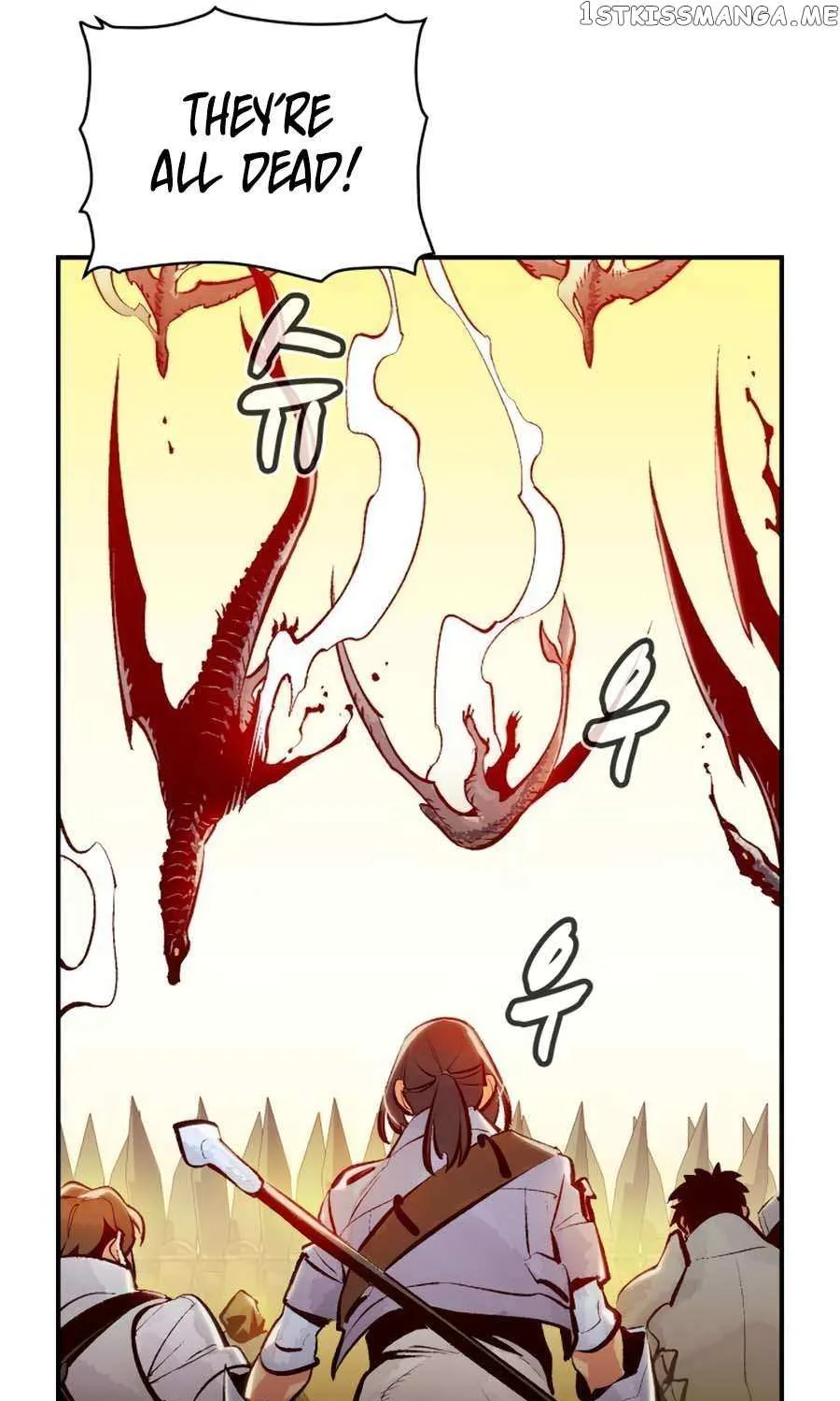 Read The Only Necromancer chapter 103 image 76 on Lezhin