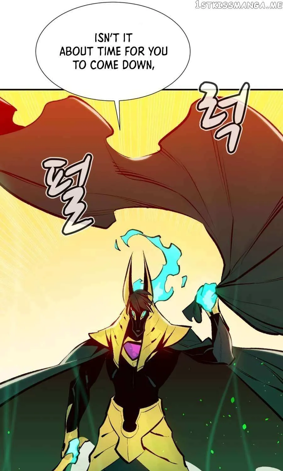 Read The Only Necromancer chapter 103 image 82 on Lezhin