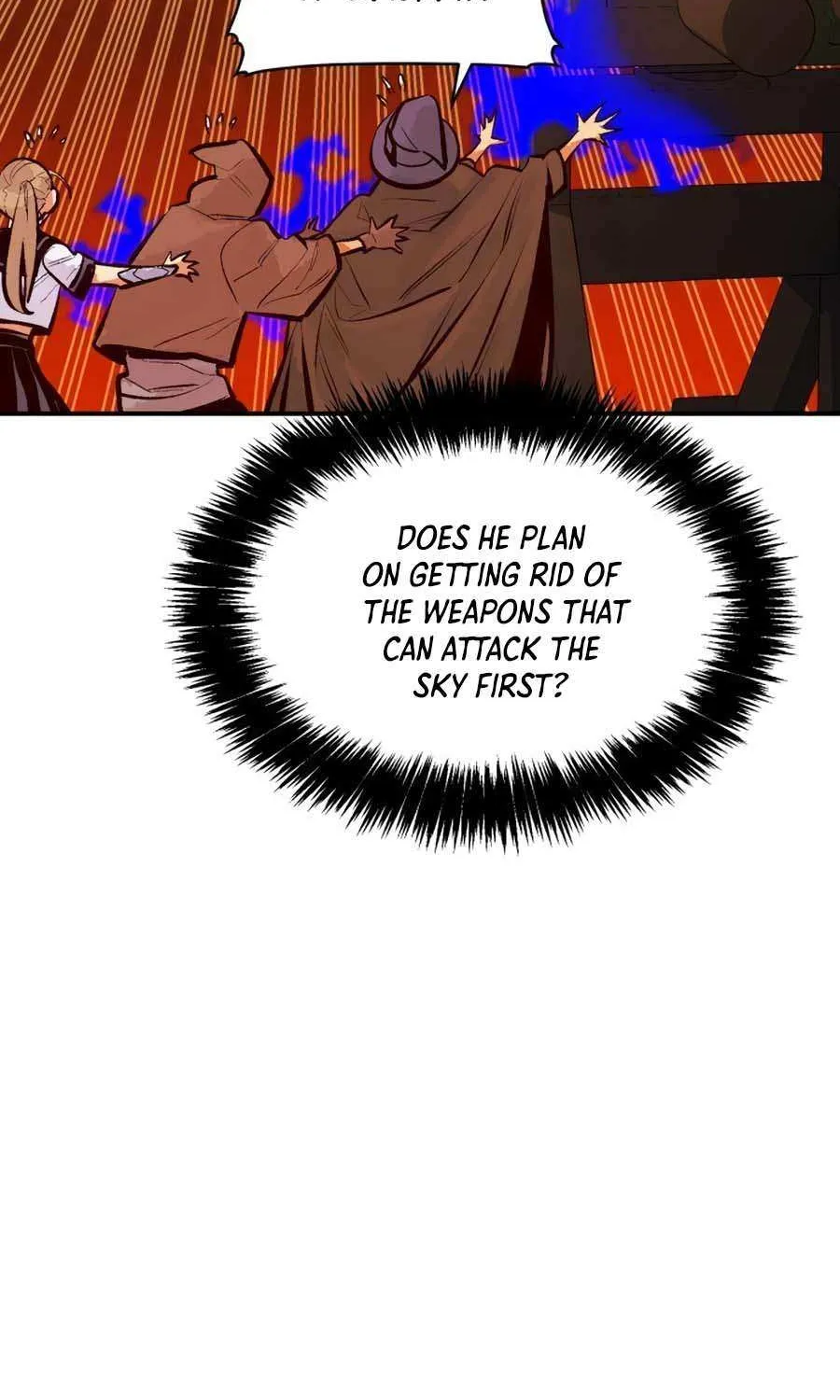 Read The Only Necromancer chapter 103 image 89 on Lezhin