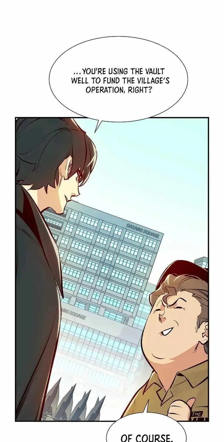 Read The Only Necromancer chapter 104 image 100 on Lezhin