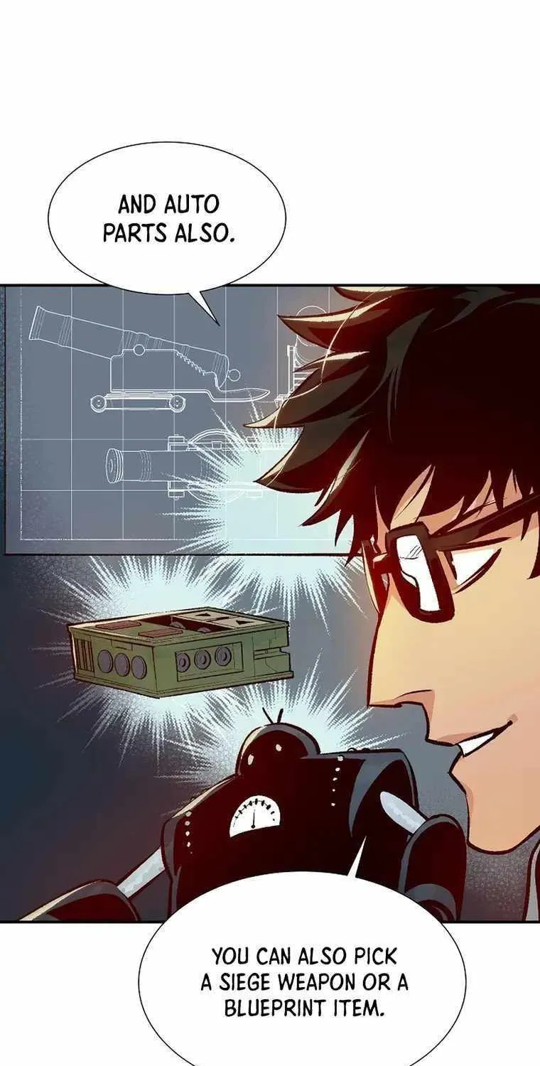Read The Only Necromancer chapter 104 image 103 on Lezhin