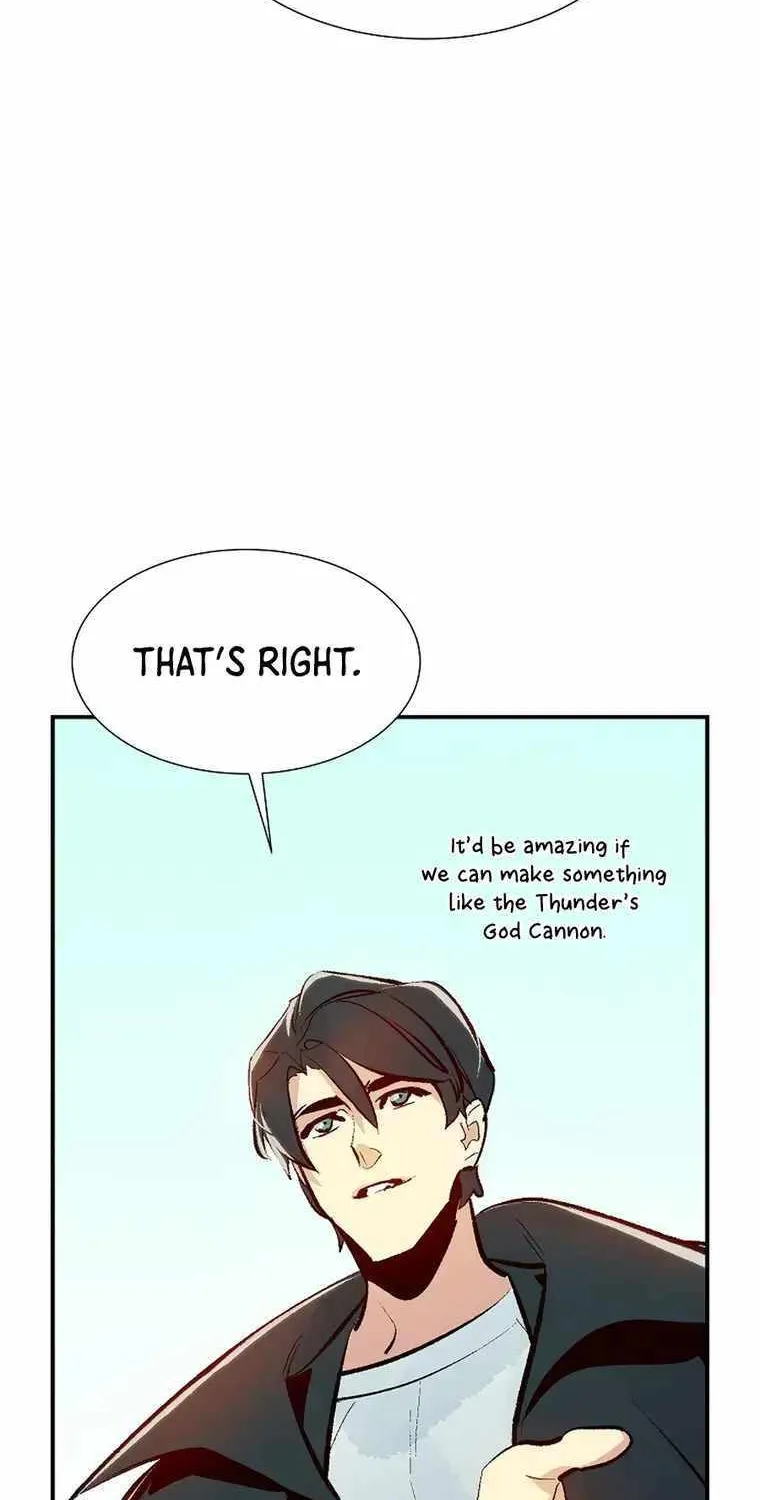 Read The Only Necromancer chapter 104 image 104 on Lezhin