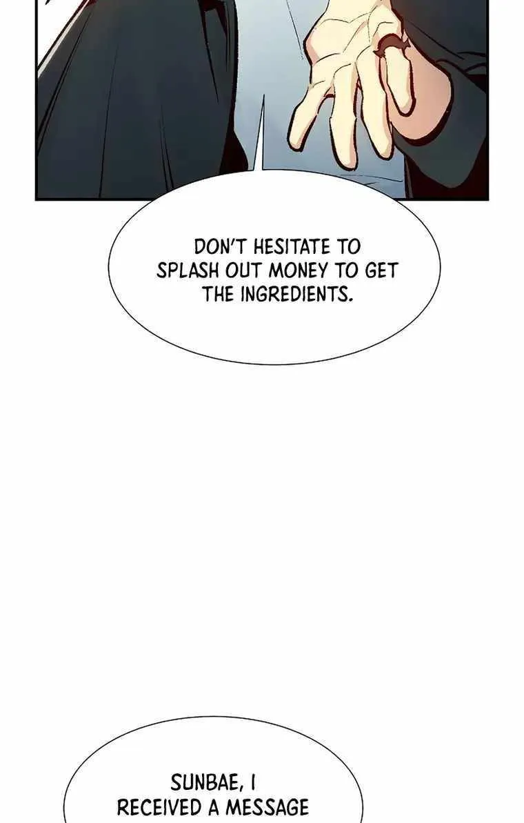 Read The Only Necromancer chapter 104 image 105 on Lezhin
