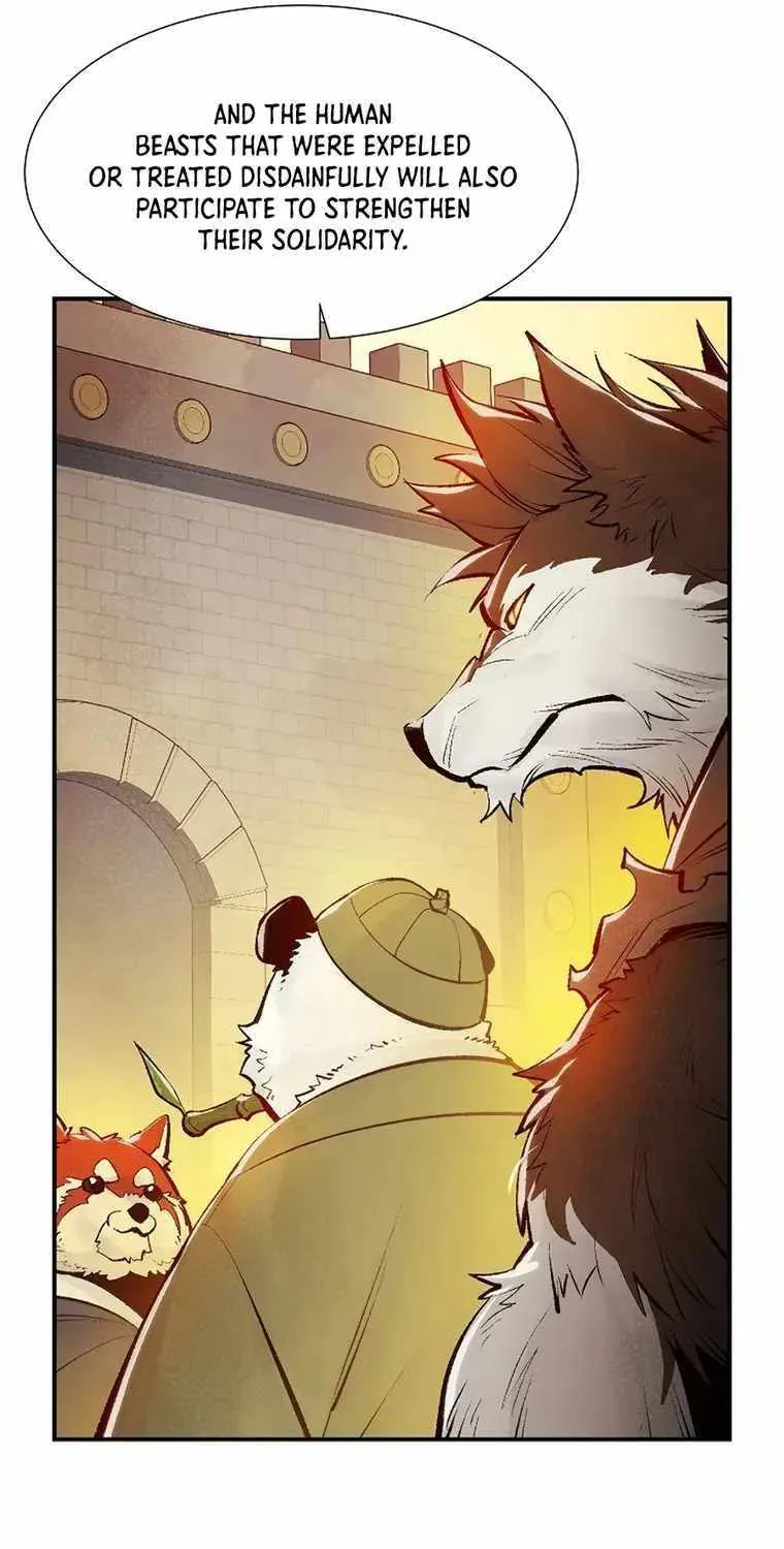 Read The Only Necromancer chapter 104 image 109 on Lezhin