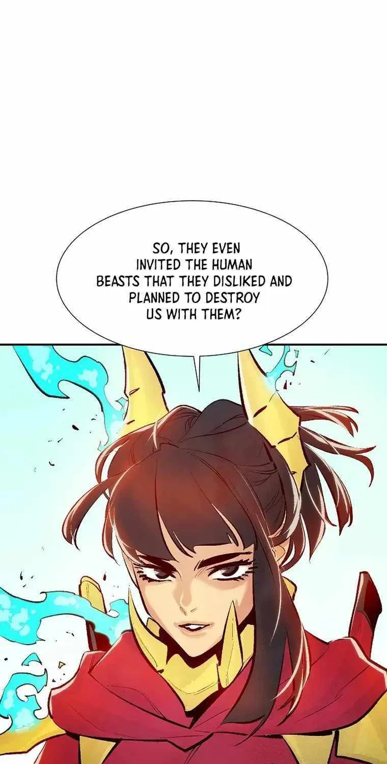 Read The Only Necromancer chapter 104 image 110 on Lezhin