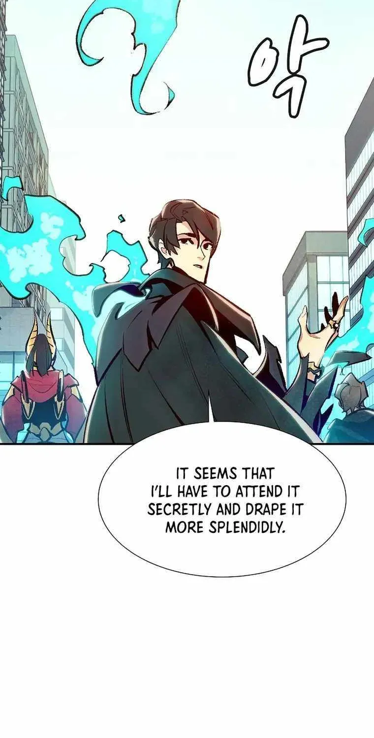 Read The Only Necromancer chapter 104 image 113 on Lezhin