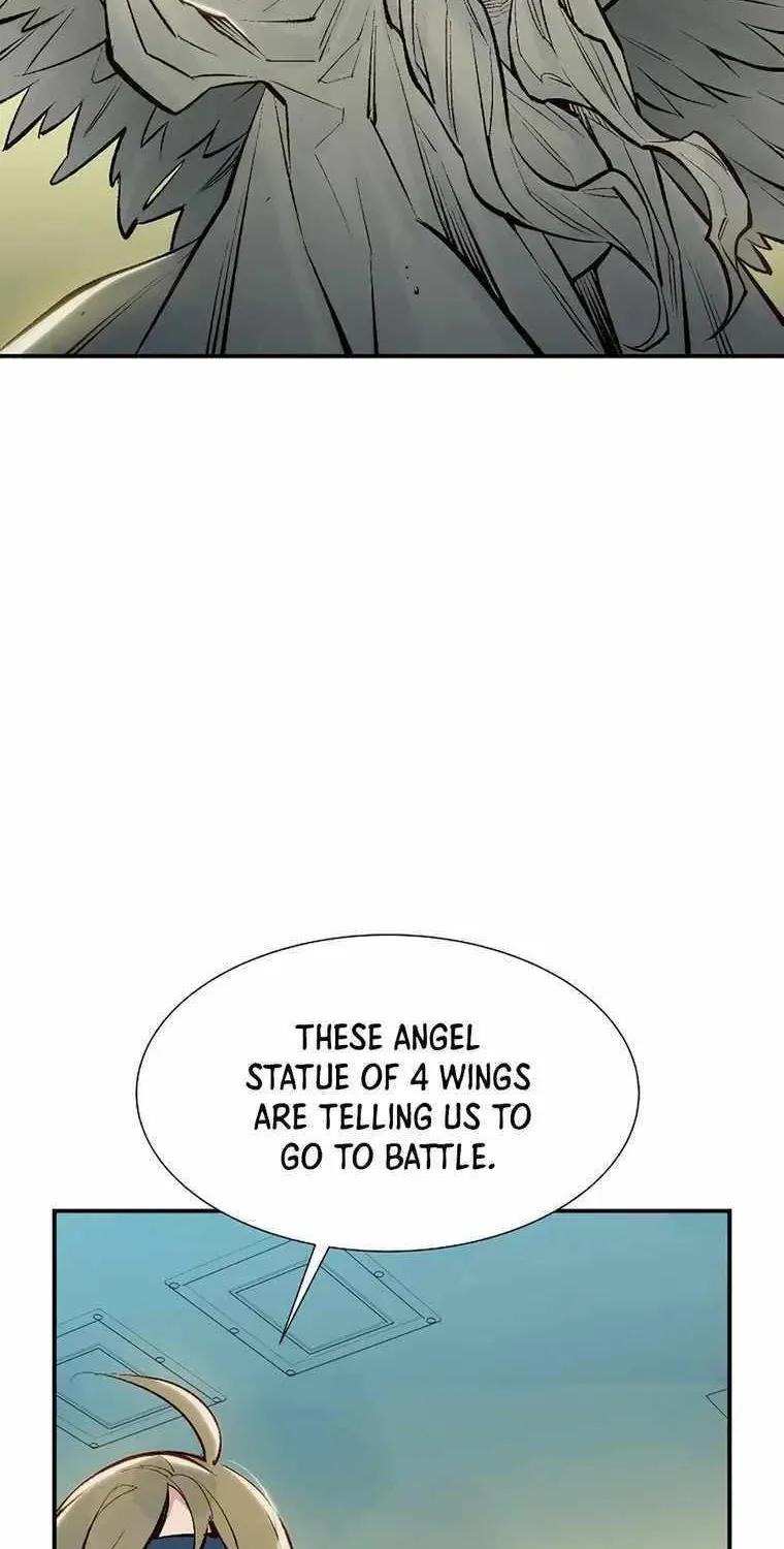 Read The Only Necromancer chapter 104 image 119 on Lezhin