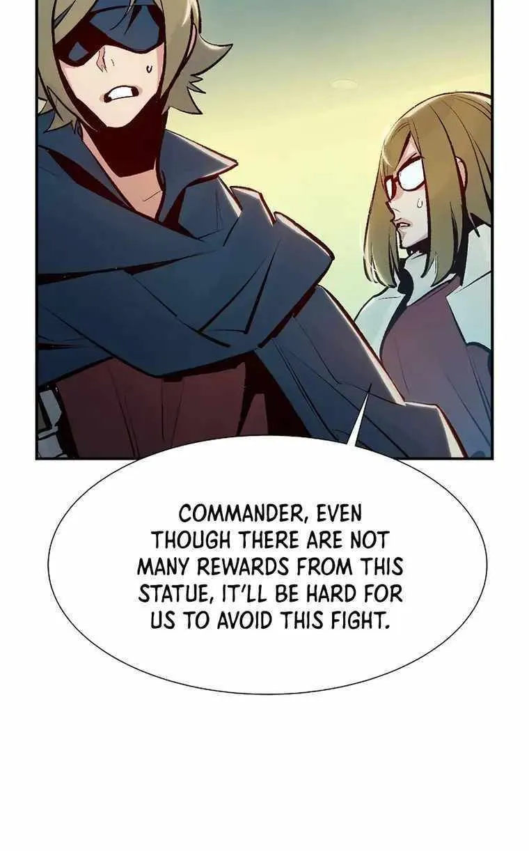 Read The Only Necromancer chapter 104 image 120 on Lezhin