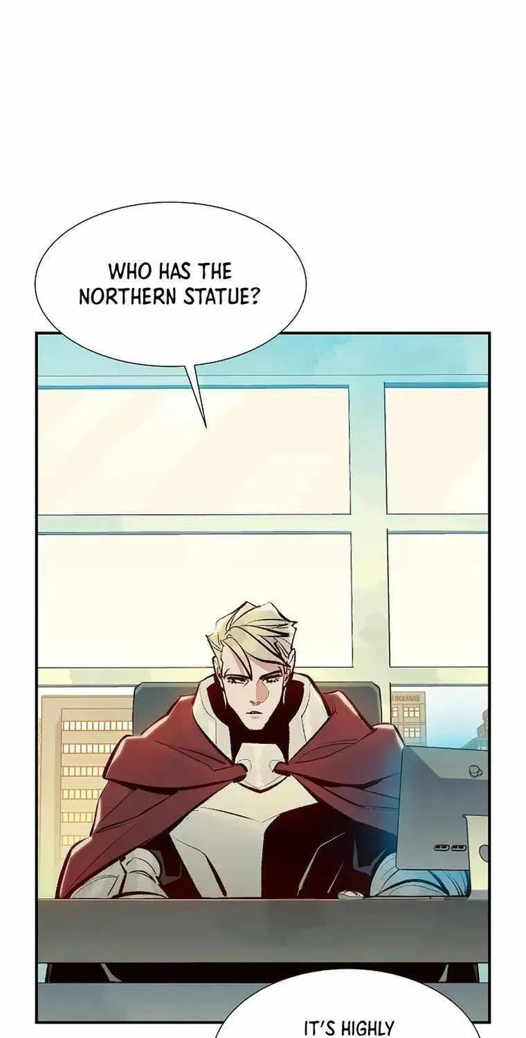 Read The Only Necromancer chapter 104 image 121 on Lezhin