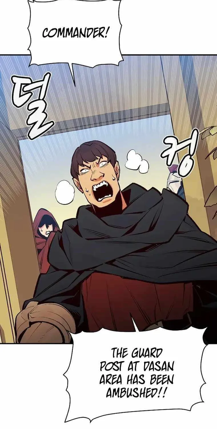Read The Only Necromancer chapter 104 image 125 on Lezhin