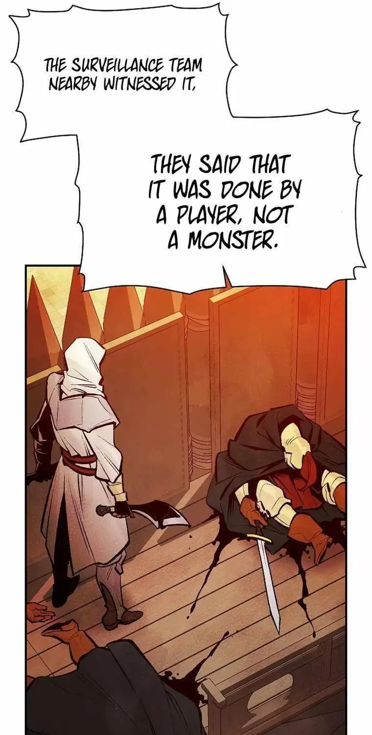 Read The Only Necromancer chapter 104 image 127 on Lezhin