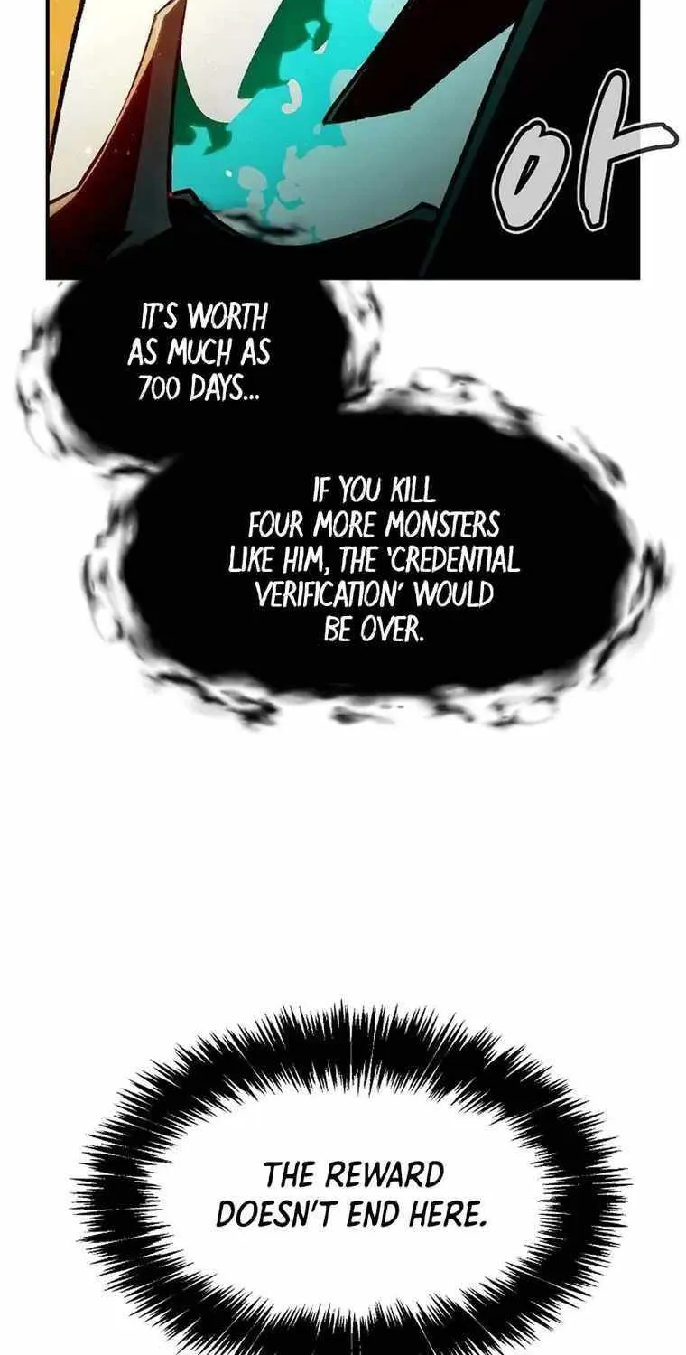 Read The Only Necromancer chapter 104 image 23 on Lezhin