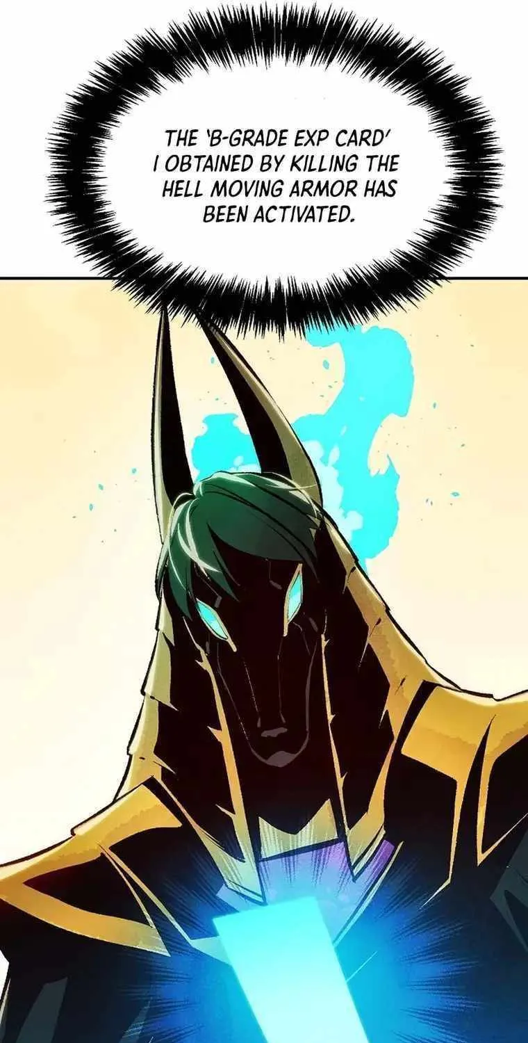 Read The Only Necromancer chapter 104 image 25 on Lezhin