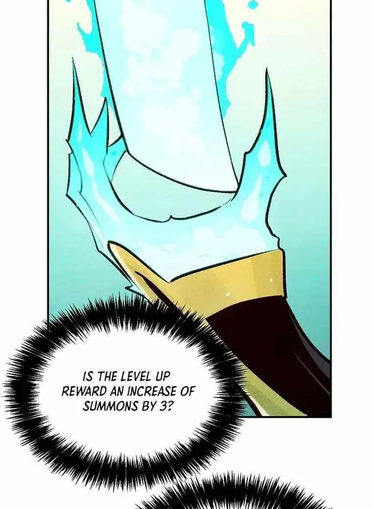 Read The Only Necromancer chapter 104 image 27 on Lezhin