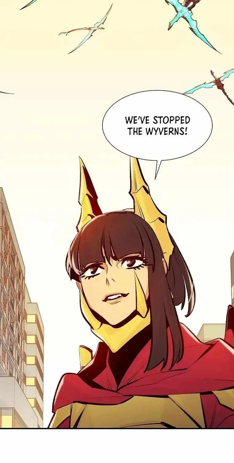 Read The Only Necromancer chapter 104 image 29 on Lezhin