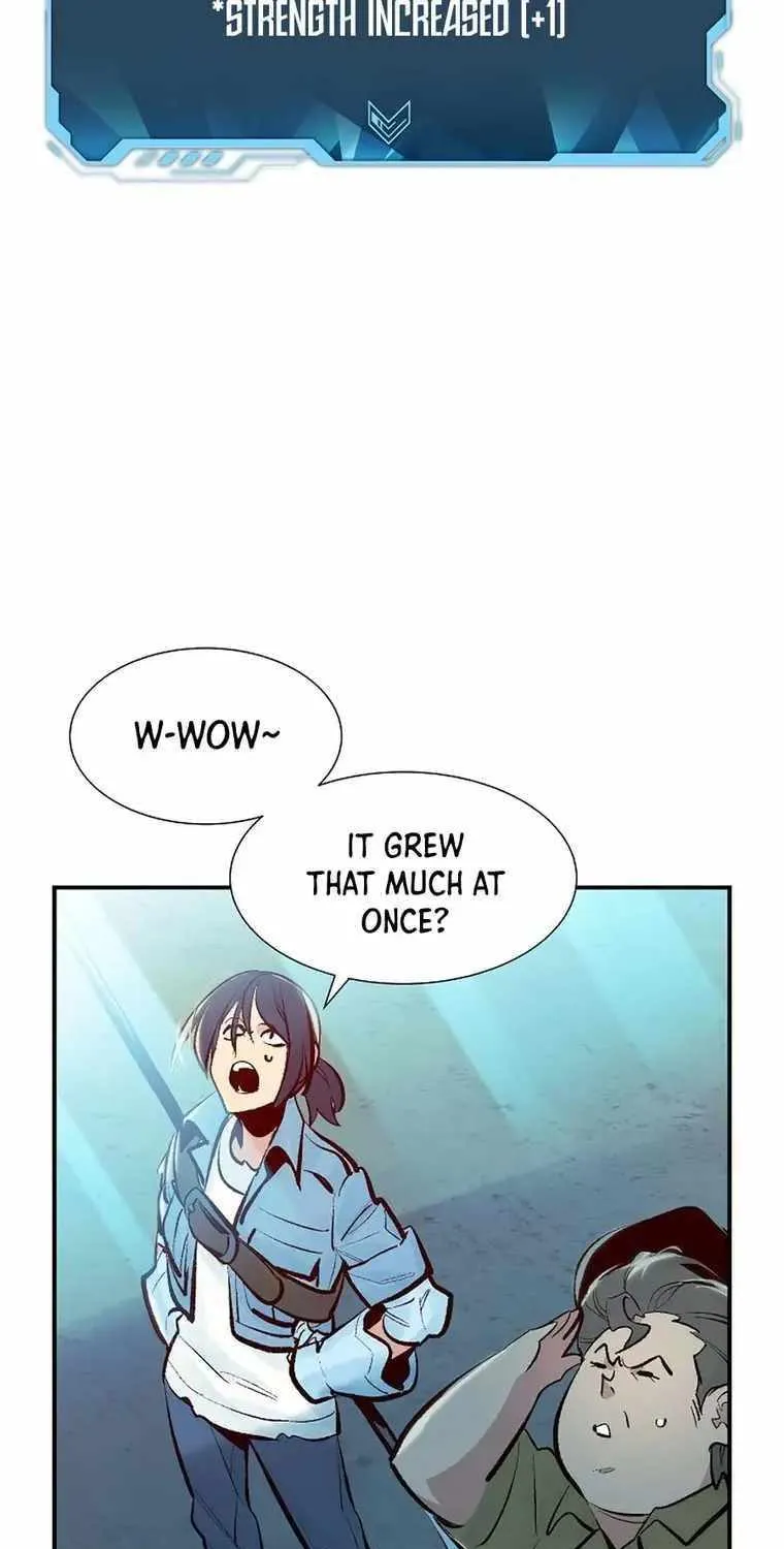 Read The Only Necromancer chapter 104 image 34 on Lezhin