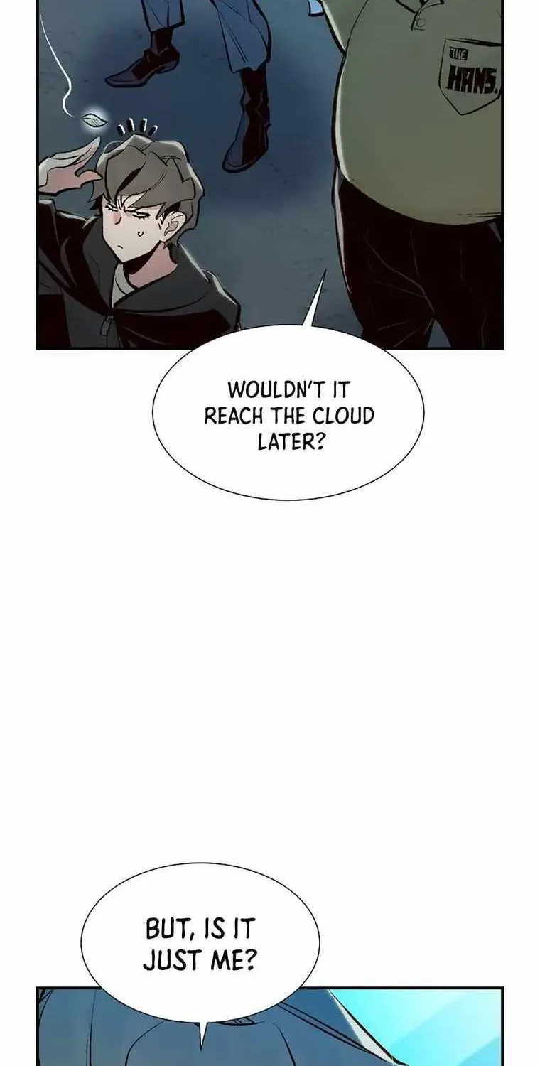 Read The Only Necromancer chapter 104 image 35 on Lezhin