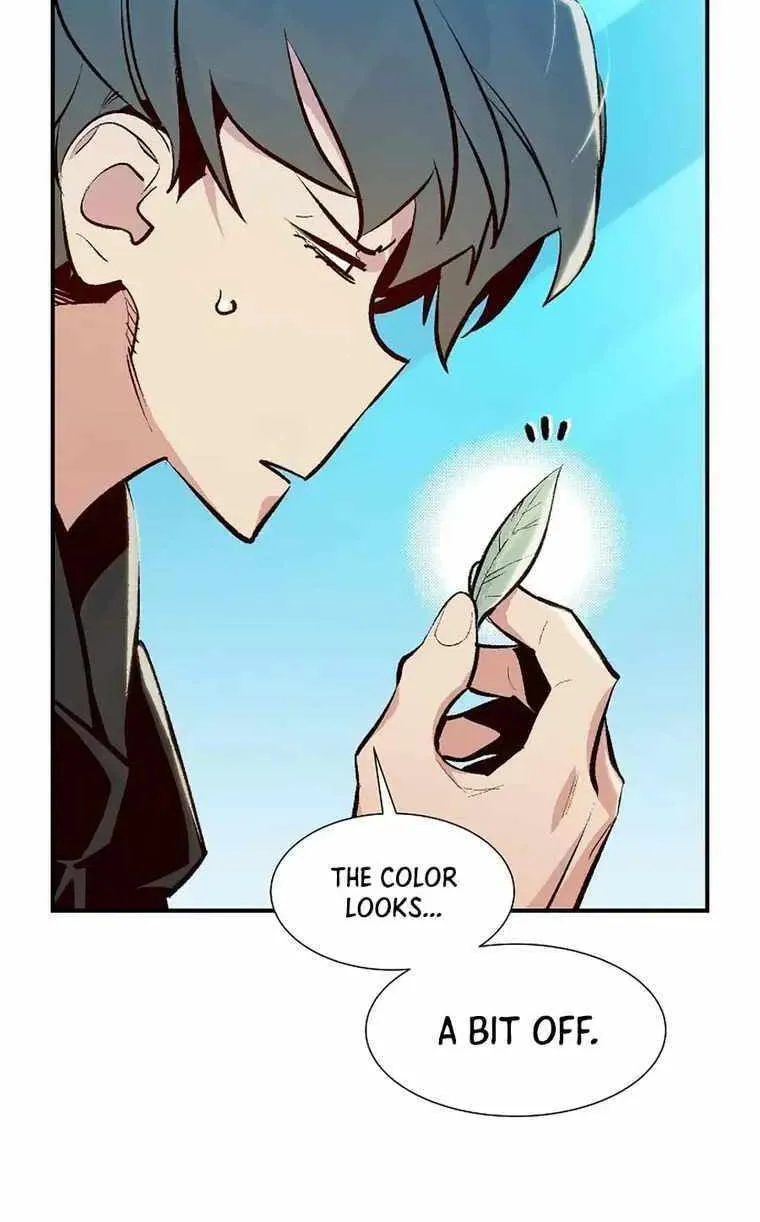 Read The Only Necromancer chapter 104 image 36 on Lezhin