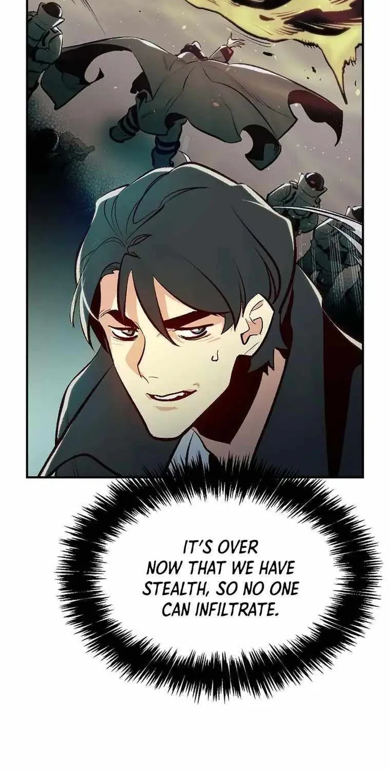 Read The Only Necromancer chapter 104 image 47 on Lezhin
