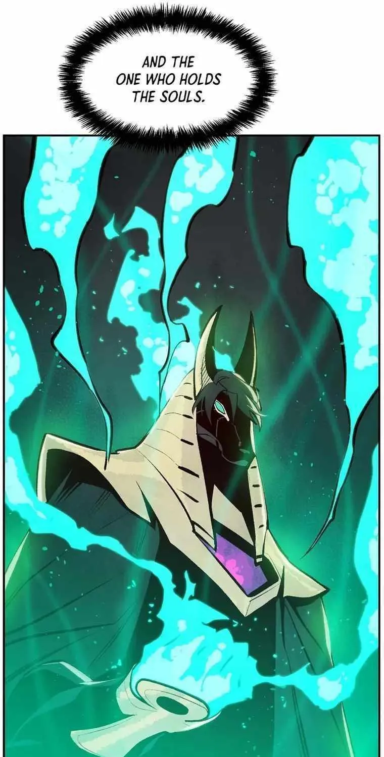Read The Only Necromancer chapter 104 image 49 on Lezhin