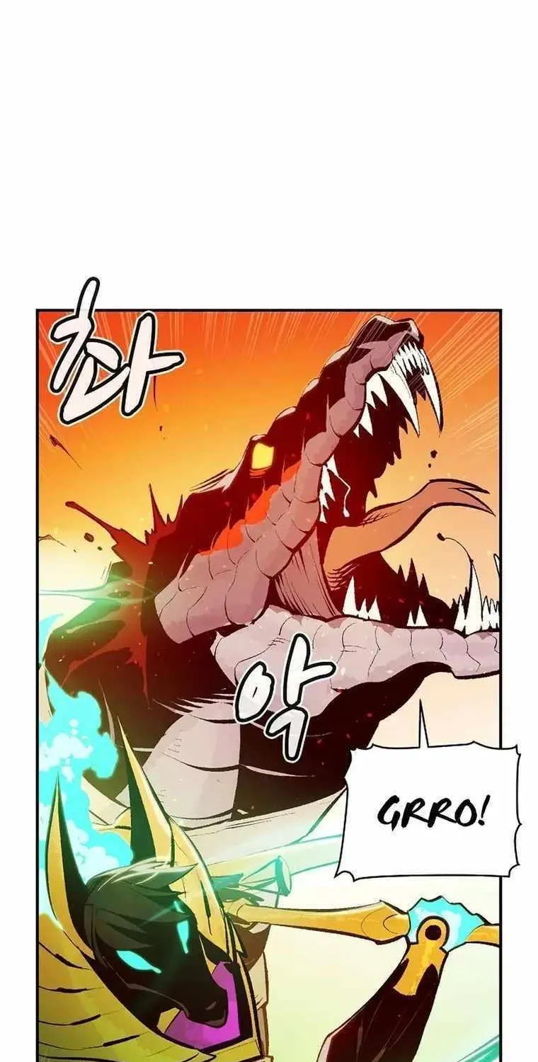 Read The Only Necromancer chapter 104 image 5 on Lezhin