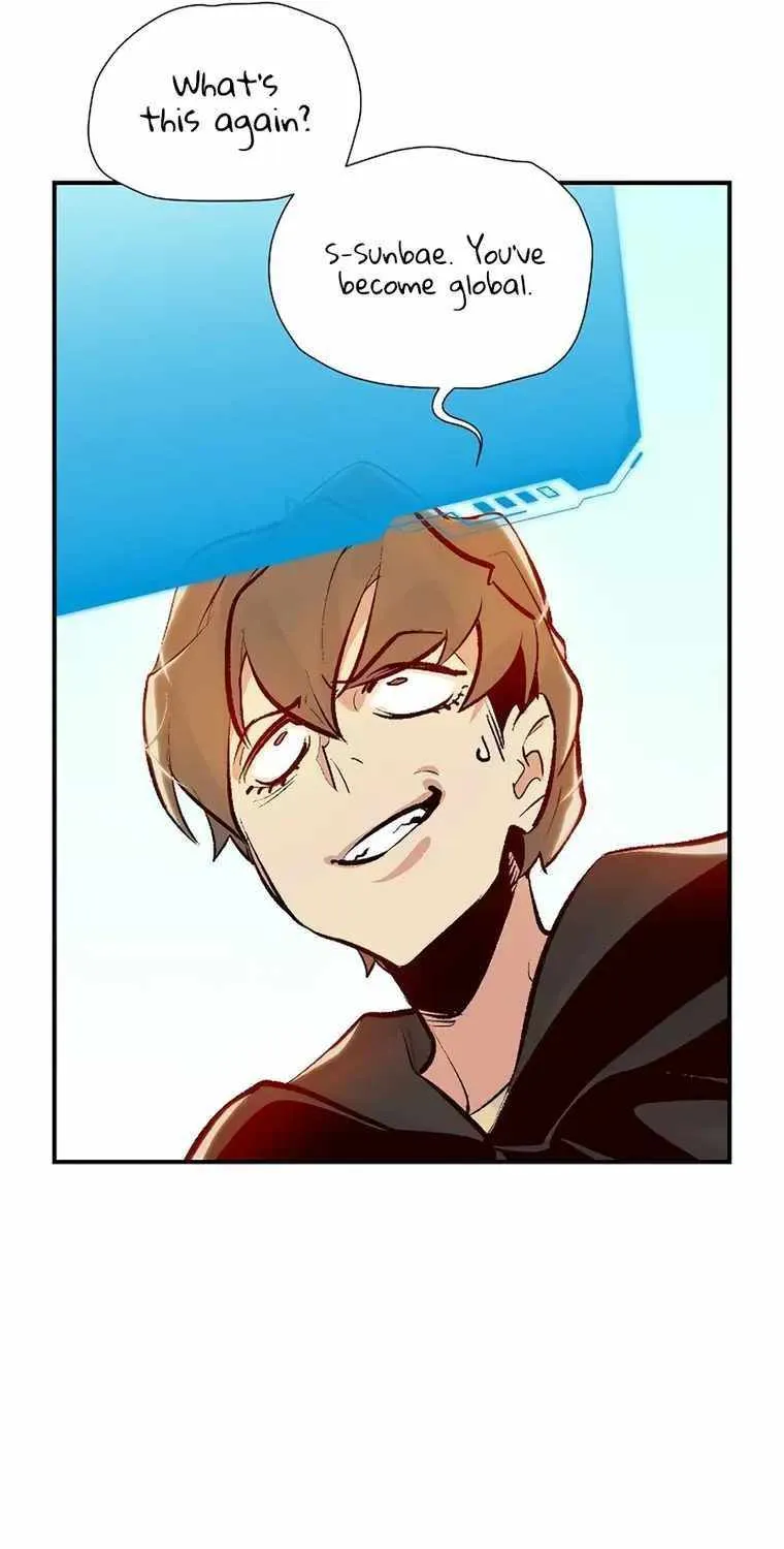 Read The Only Necromancer chapter 104 image 61 on Lezhin