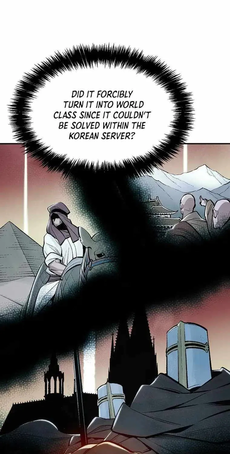 Read The Only Necromancer chapter 104 image 62 on Lezhin