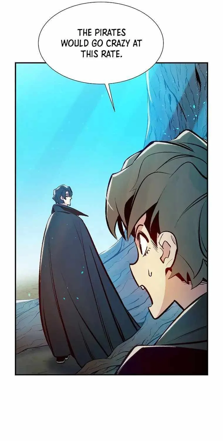 Read The Only Necromancer chapter 104 image 64 on Lezhin