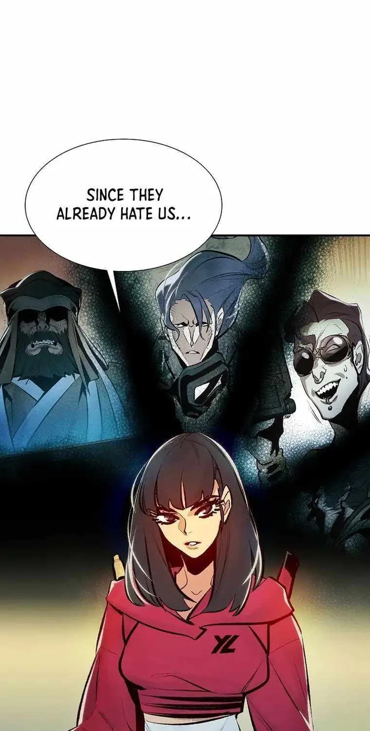 Read The Only Necromancer chapter 104 image 65 on Lezhin