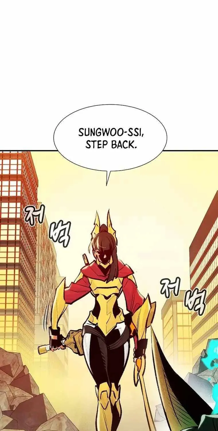 Read The Only Necromancer chapter 104 image 7 on Lezhin