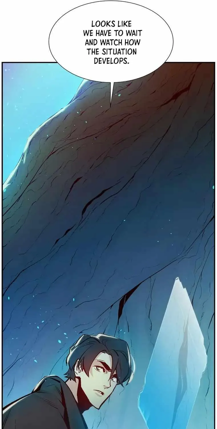 Read The Only Necromancer chapter 104 image 73 on Lezhin