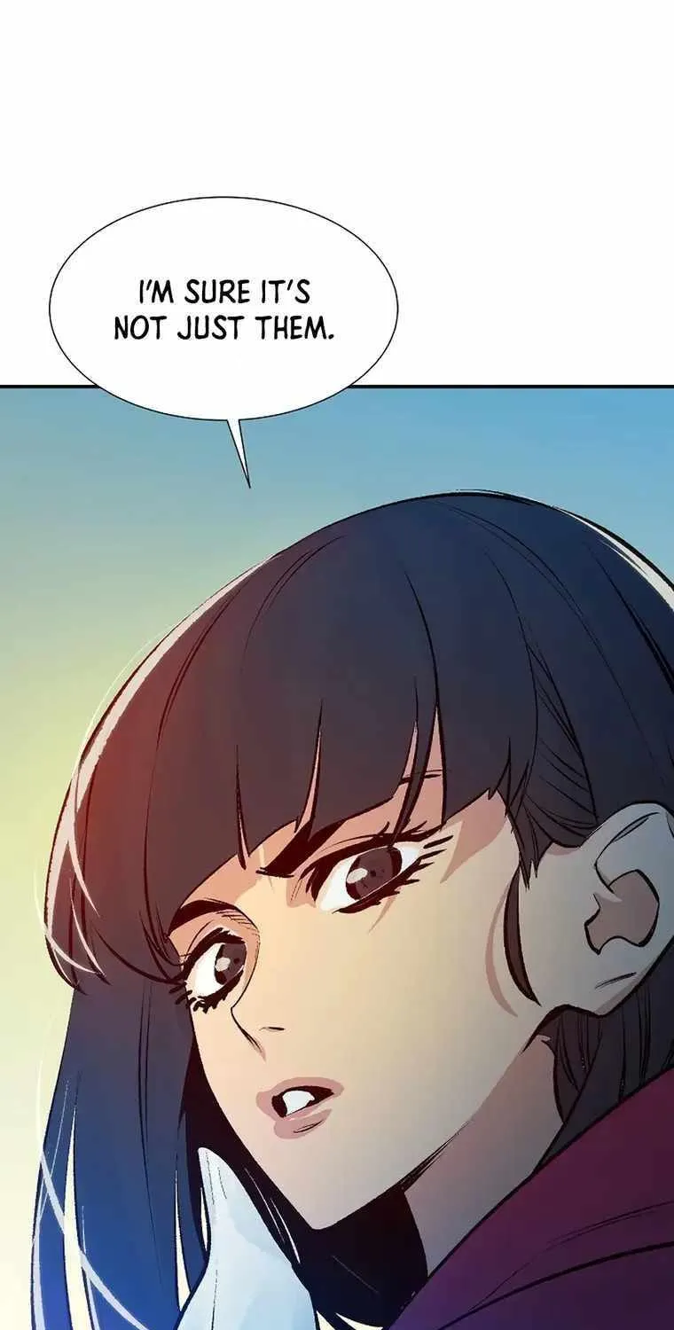 Read The Only Necromancer chapter 104 image 82 on Lezhin