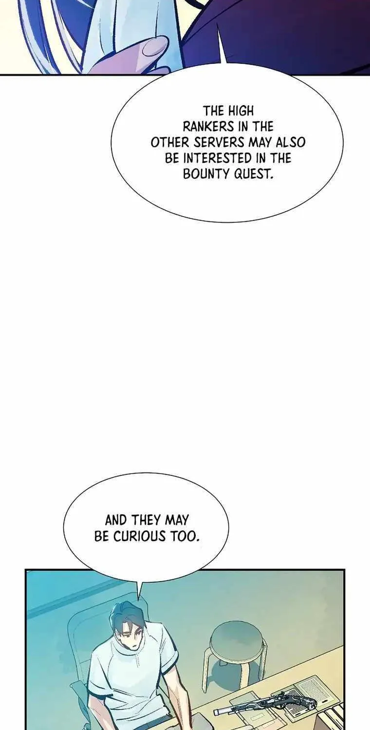 Read The Only Necromancer chapter 104 image 83 on Lezhin
