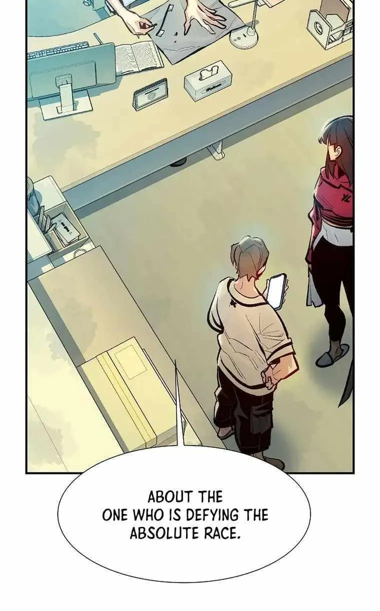 Read The Only Necromancer chapter 104 image 84 on Lezhin