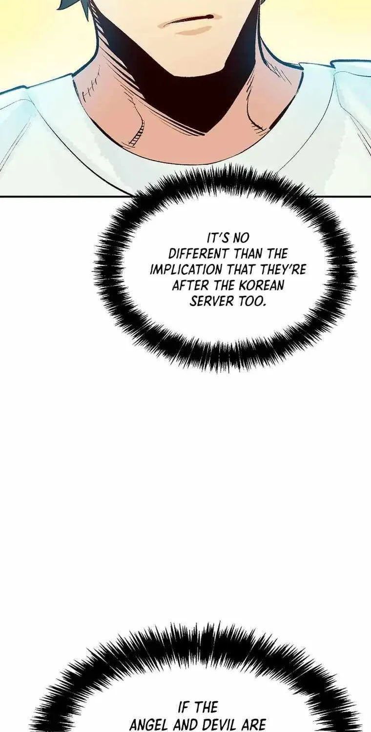 Read The Only Necromancer chapter 104 image 86 on Lezhin
