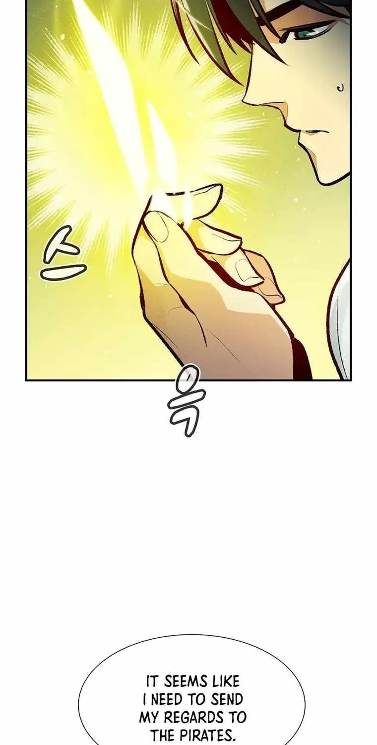 Read The Only Necromancer chapter 104 image 94 on Lezhin
