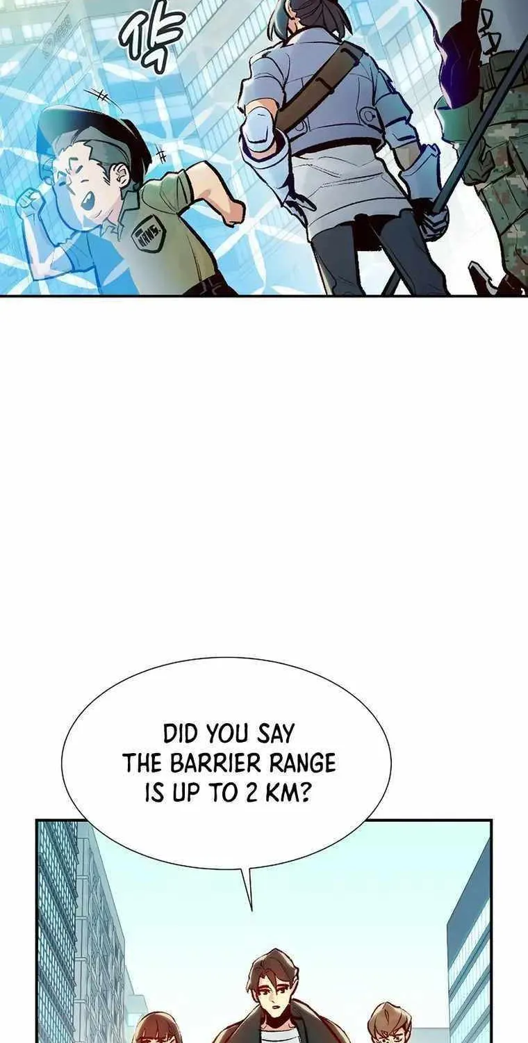 Read The Only Necromancer chapter 104 image 98 on Lezhin