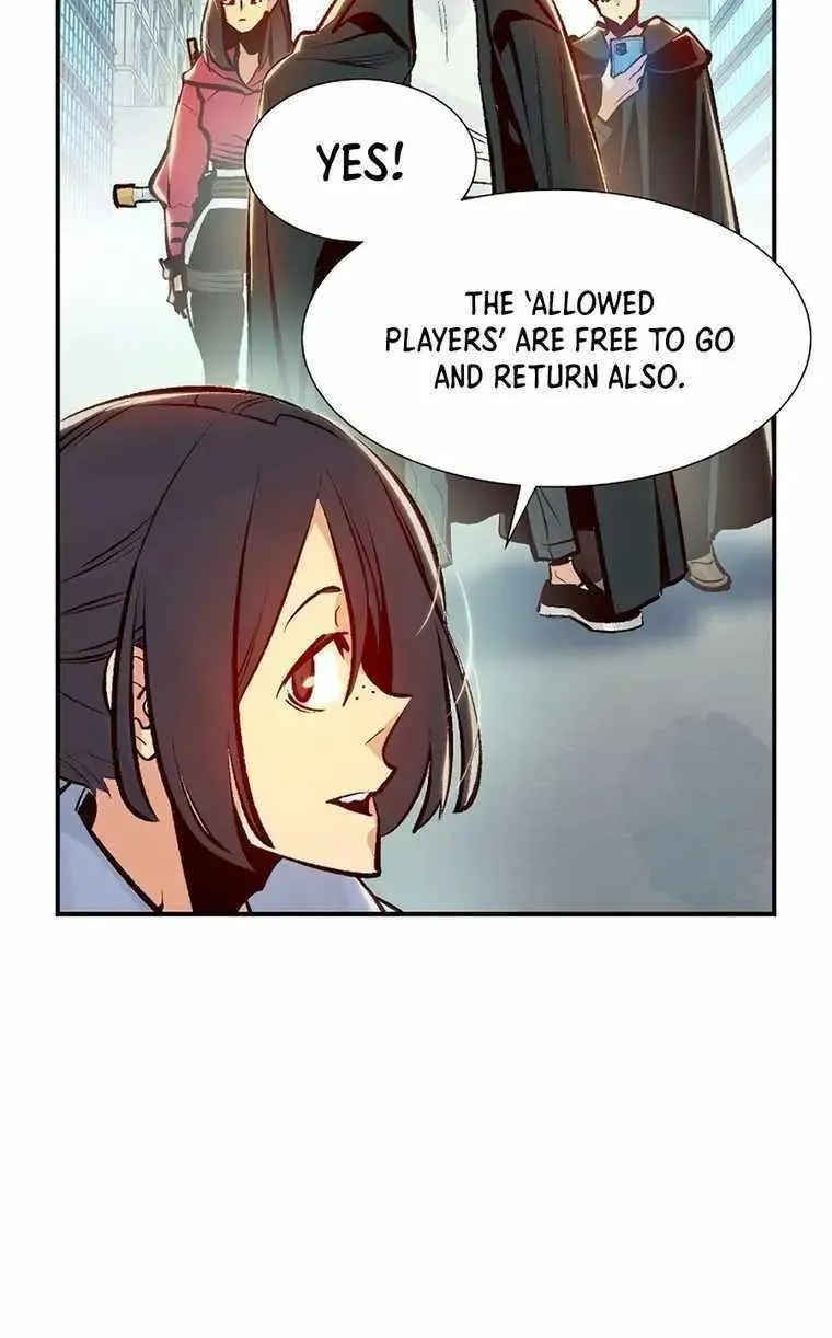Read The Only Necromancer chapter 104 image 99 on Lezhin