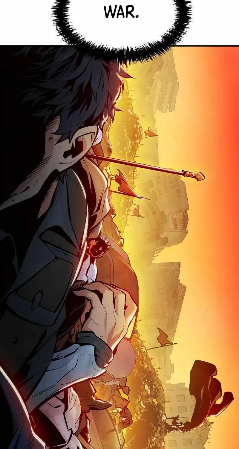 Read The Only Necromancer chapter 105 image 1 on Lezhin