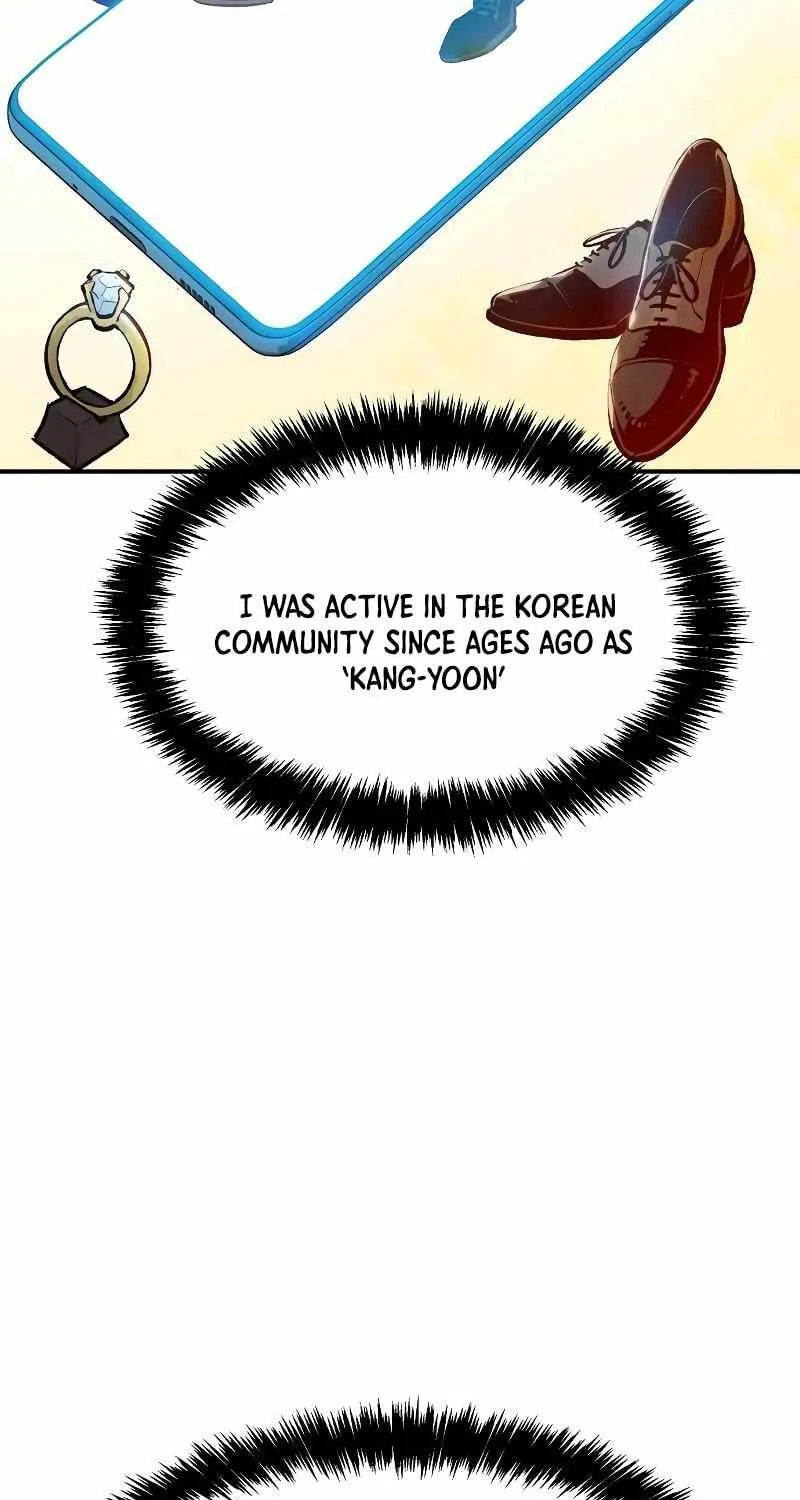 Read The Only Necromancer chapter 105 image 11 on Lezhin
