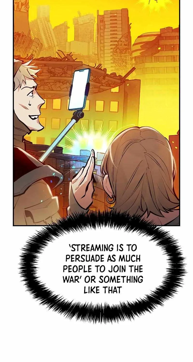 Read The Only Necromancer chapter 105 image 19 on Lezhin