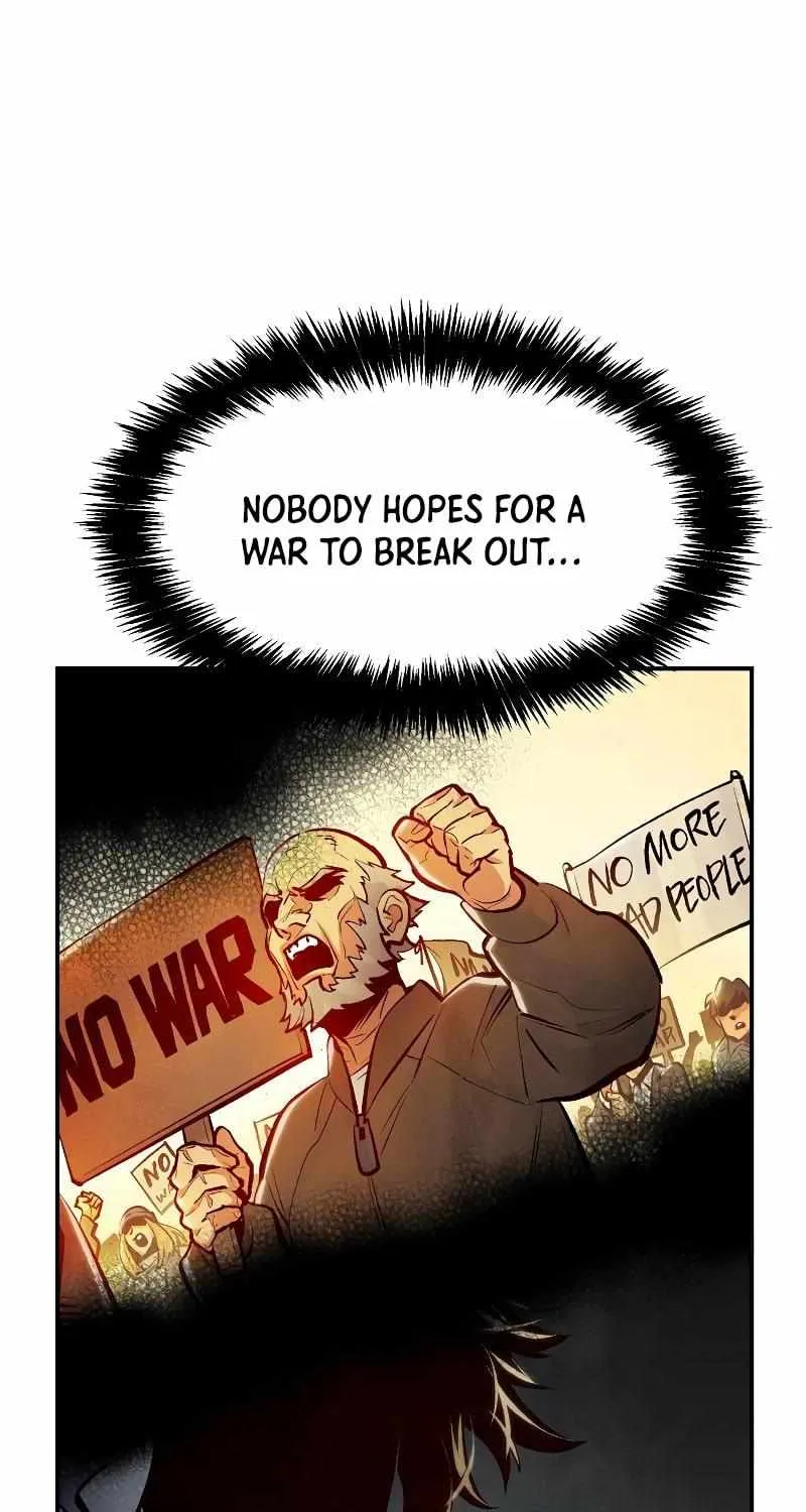 Read The Only Necromancer chapter 105 image 3 on Lezhin