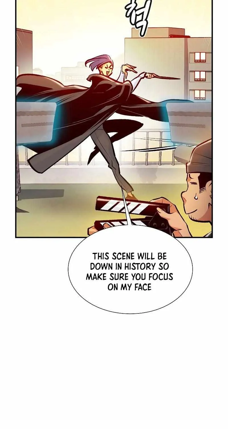 Read The Only Necromancer chapter 105 image 9 on Lezhin