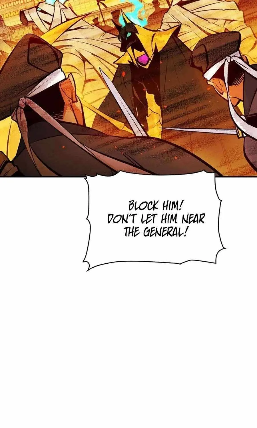 Read The Only Necromancer chapter 106 image 101 on Lezhin