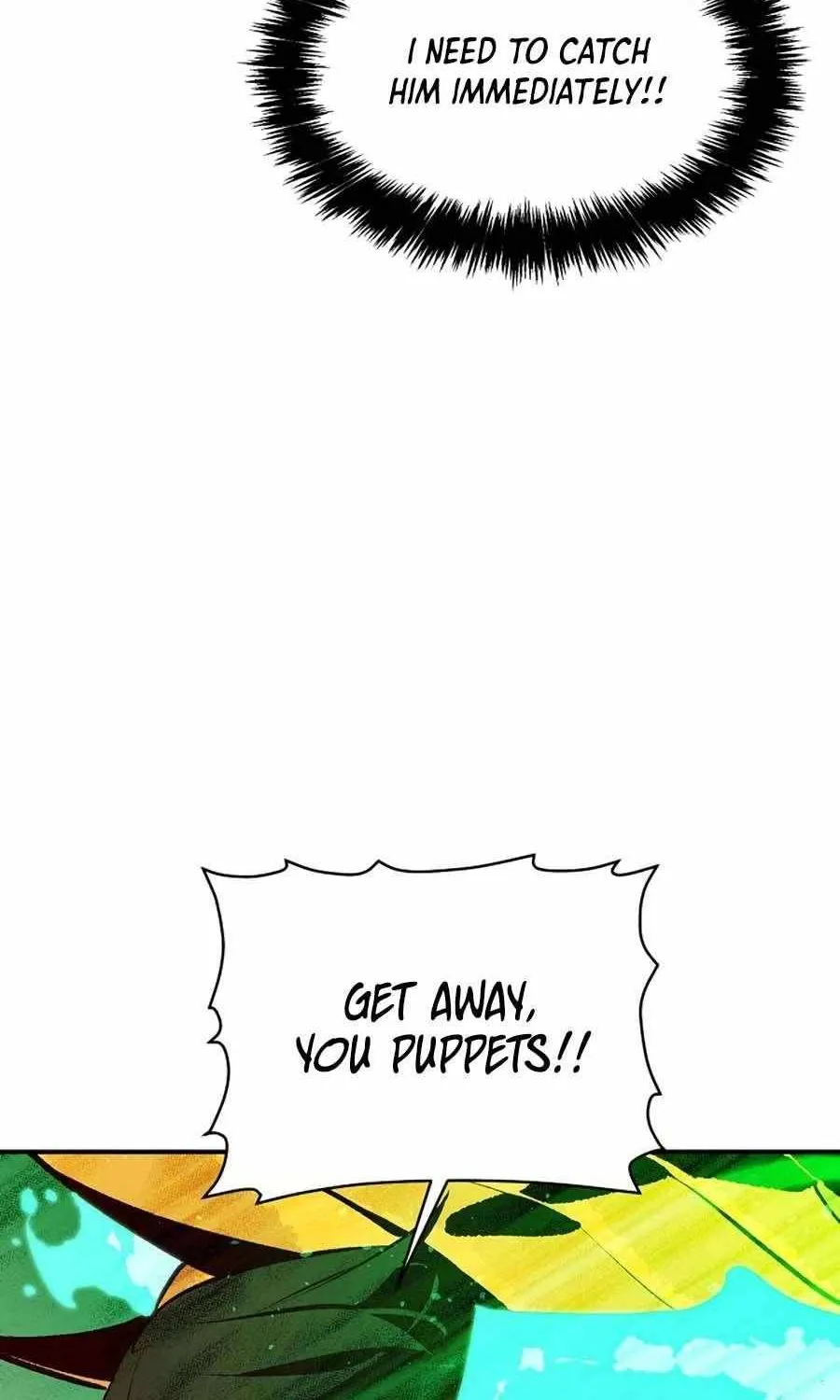 Read The Only Necromancer chapter 106 image 107 on Lezhin
