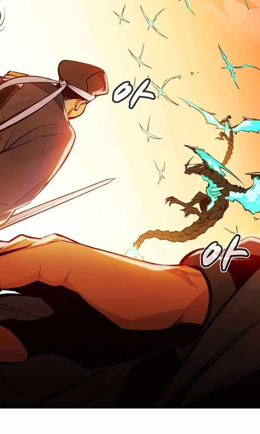 Read The Only Necromancer chapter 106 image 11 on Lezhin