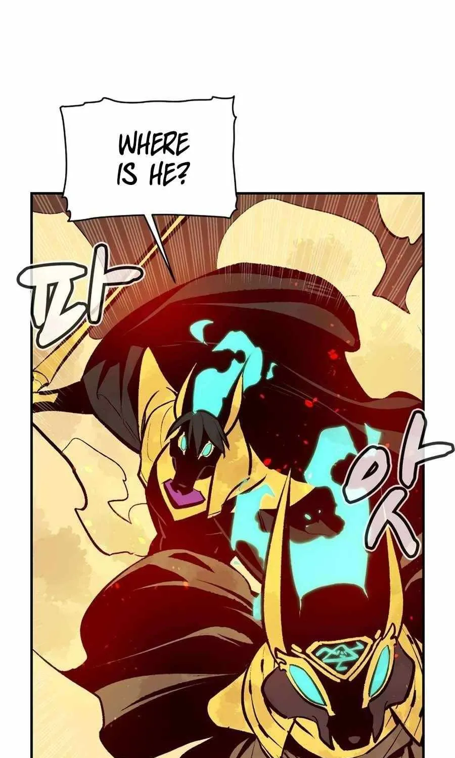 Read The Only Necromancer chapter 106 image 111 on Lezhin