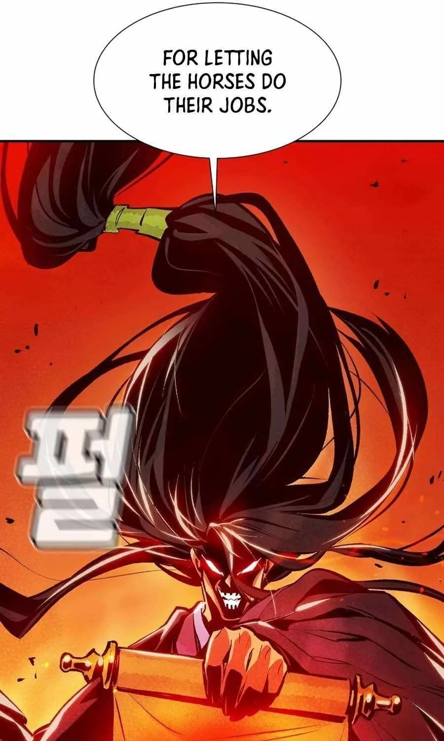 Read The Only Necromancer chapter 106 image 116 on Lezhin