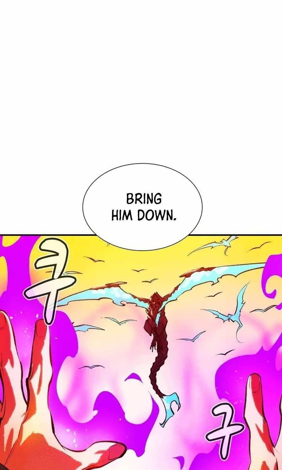 Read The Only Necromancer chapter 106 image 12 on Lezhin